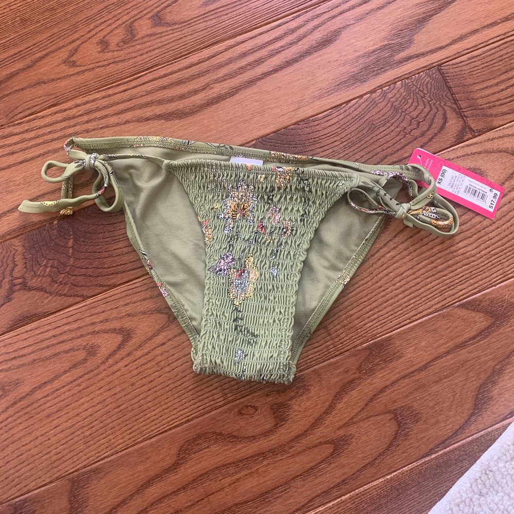 Target bikini bottoms